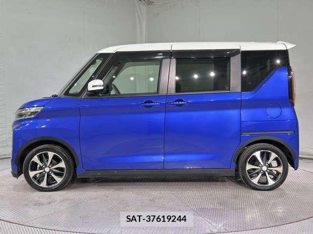 Mitsubishi EK X SPACE 2021-11 6526018-7
