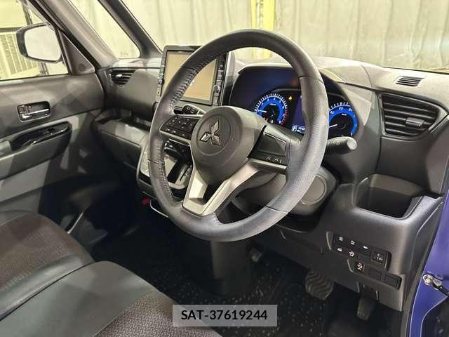 Mitsubishi EK X SPACE 2021-11 6526018-8