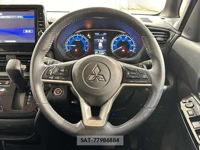 Mitsubishi EK X SPACE 2020-03 6641511-9