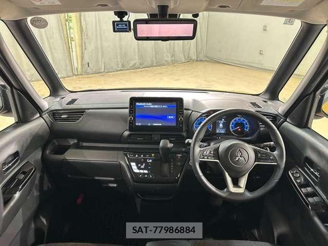 Mitsubishi EK X SPACE 2020-03 6641511-16