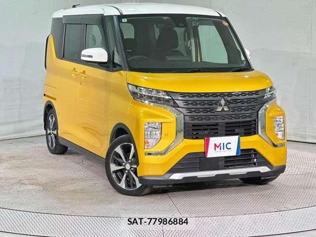 Mitsubishi EK X SPACE 2020-03 6641511-1