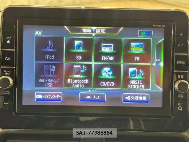 Mitsubishi EK X SPACE 2020-03 6641511-20