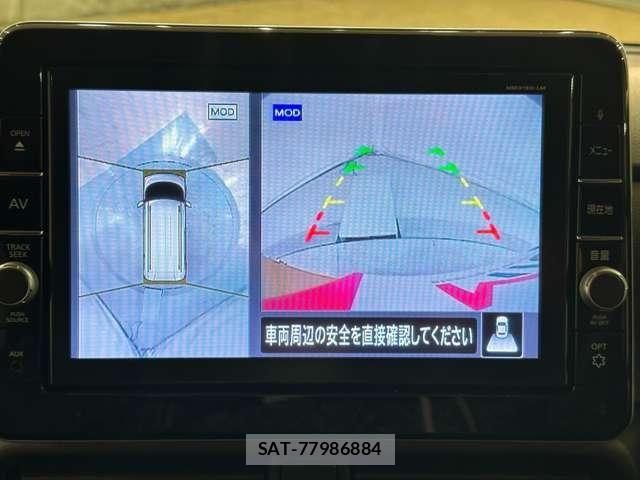 Mitsubishi EK X SPACE 2020-03 6641511-21