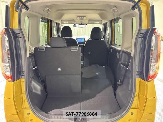 Mitsubishi EK X SPACE 2020-03 6641511-28