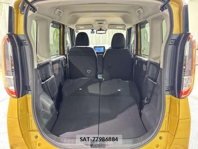 Mitsubishi EK X SPACE 2020-03 6641511-29