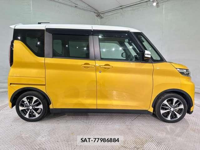 Mitsubishi EK X SPACE 2020-03 6641511-3