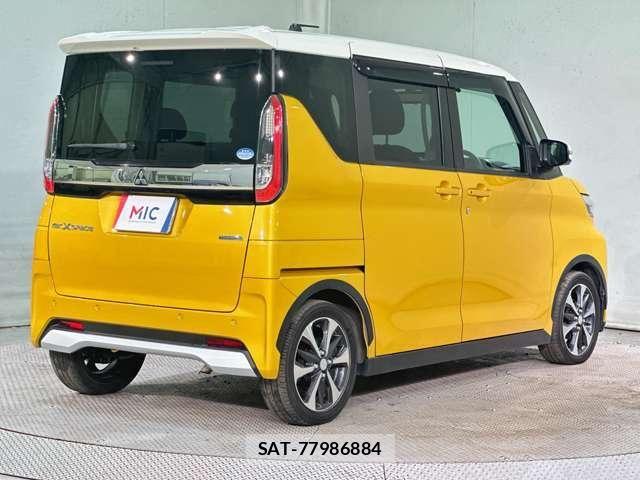 Mitsubishi EK X SPACE 2020-03 6641511-4