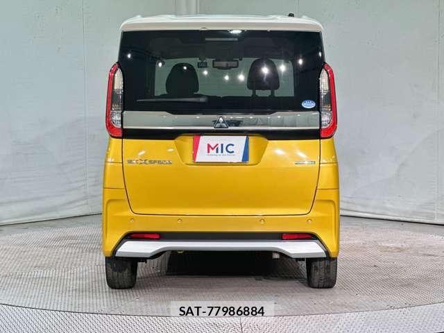 Mitsubishi EK X SPACE 2020-03 6641511-5