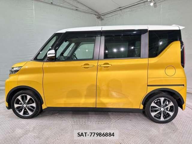 Mitsubishi EK X SPACE 2020-03 6641511-7