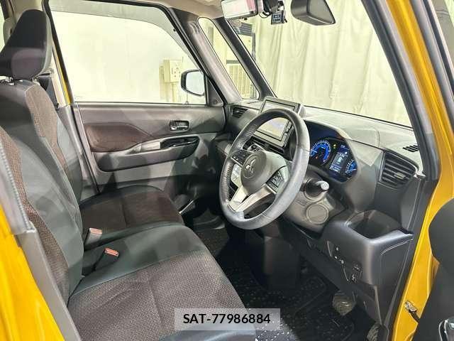 Mitsubishi EK X SPACE 2020-03 6641511-8