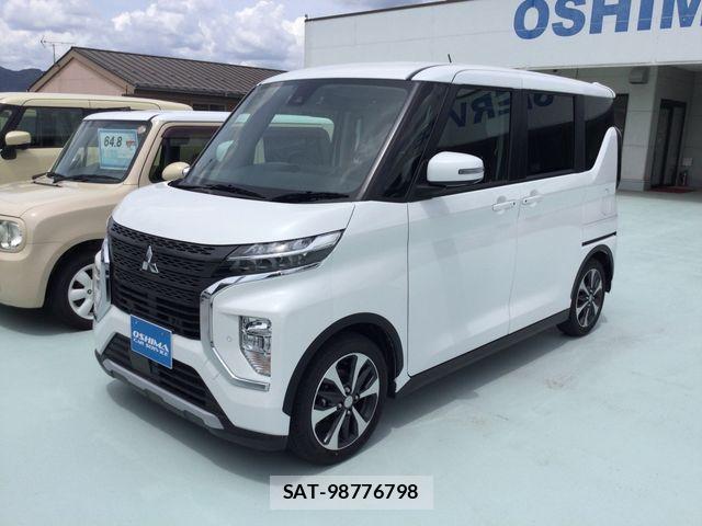 Mitsubishi EK X SPACE 2023-03 6814794-0