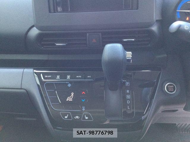 Mitsubishi EK X SPACE 2023-03 6814794-9