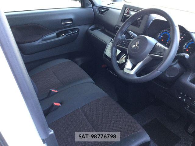 Mitsubishi EK X SPACE 2023-03 6814794-12