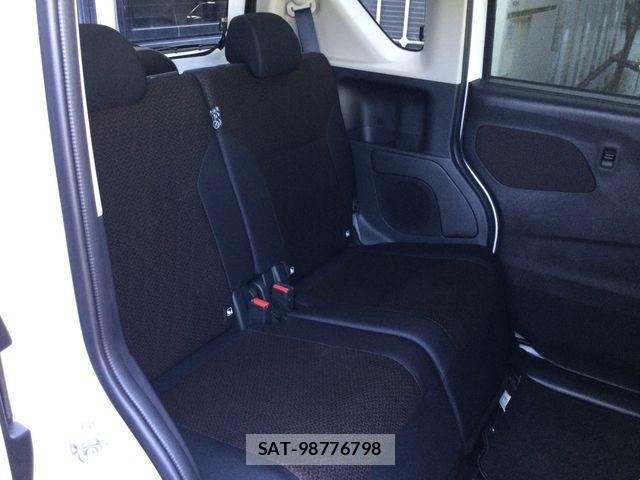 Mitsubishi EK X SPACE 2023-03 6814794-13