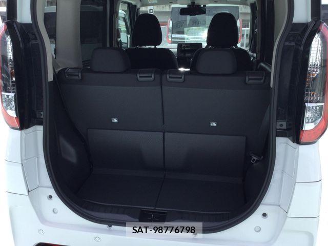Mitsubishi EK X SPACE 2023-03 6814794-15