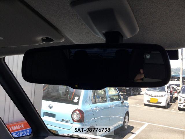 Mitsubishi EK X SPACE 2023-03 6814794-16