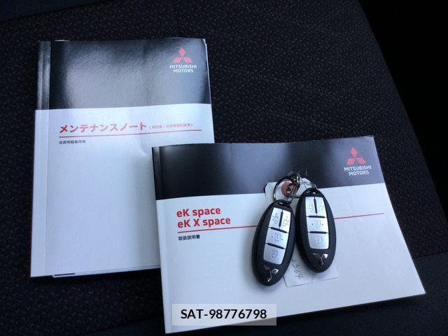 Mitsubishi EK X SPACE 2023-03 6814794-17
