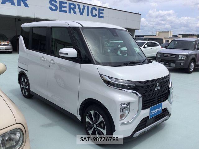 Mitsubishi EK X SPACE 2023-03 6814794-1