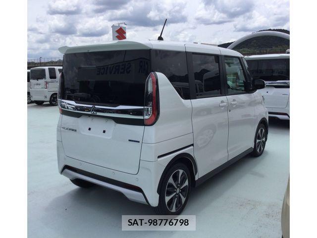 Mitsubishi EK X SPACE 2023-03 6814794-2