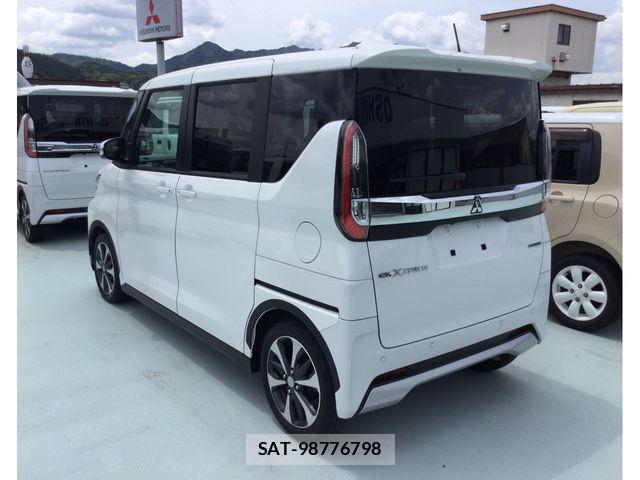 Mitsubishi EK X SPACE 2023-03 6814794-3