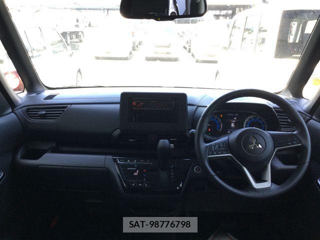 Mitsubishi EK X SPACE 2023-03 6814794-4