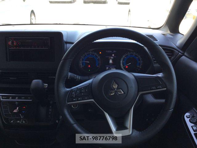 Mitsubishi EK X SPACE 2023-03 6814794-5