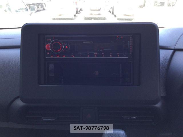 Mitsubishi EK X SPACE 2023-03 6814794-7