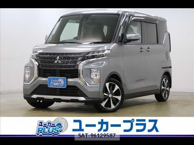 Mitsubishi EK X SPACE 2021-10 7217926-0