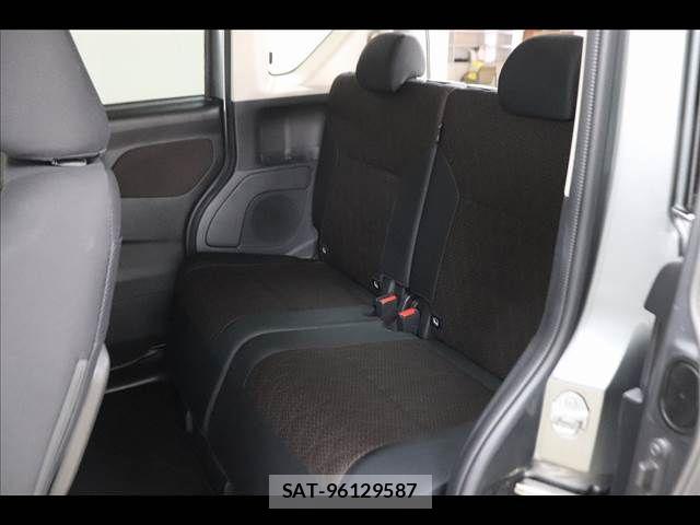 Mitsubishi EK X SPACE 2021-10 7217926-12