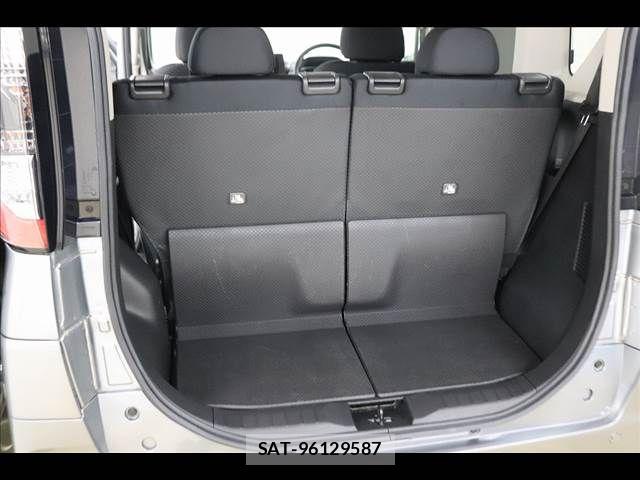 Mitsubishi EK X SPACE 2021-10 7217926-13