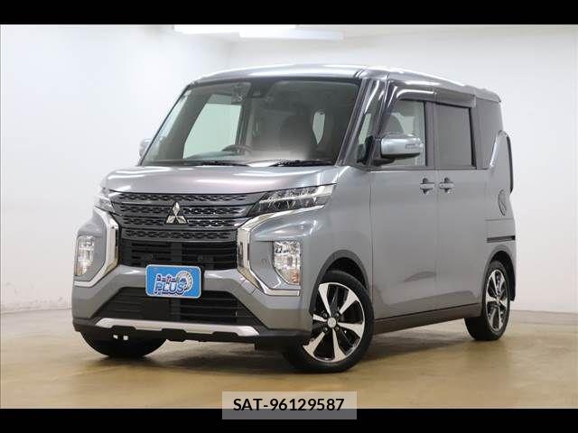 Mitsubishi EK X SPACE 2021-10 7217926-16