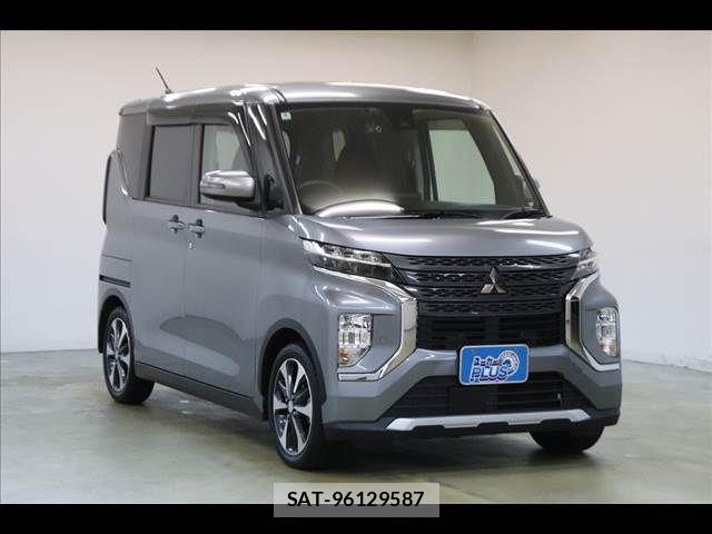 Mitsubishi EK X SPACE 2021-10 7217926-17