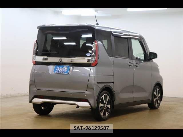 Mitsubishi EK X SPACE 2021-10 7217926-18