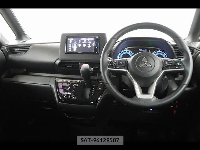 Mitsubishi EK X SPACE 2021-10 7217926-1