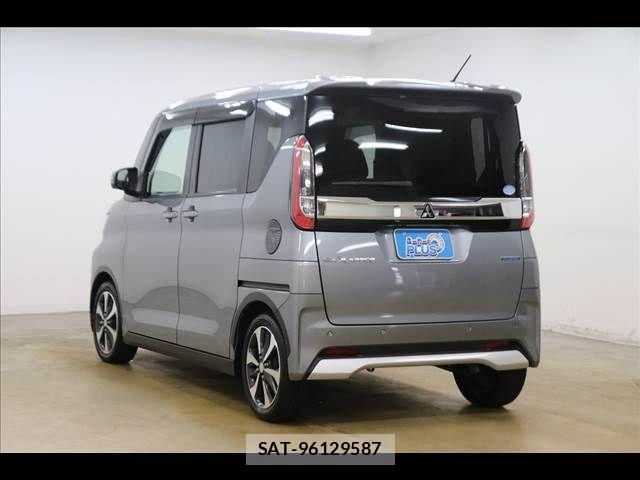 Mitsubishi EK X SPACE 2021-10 7217926-19