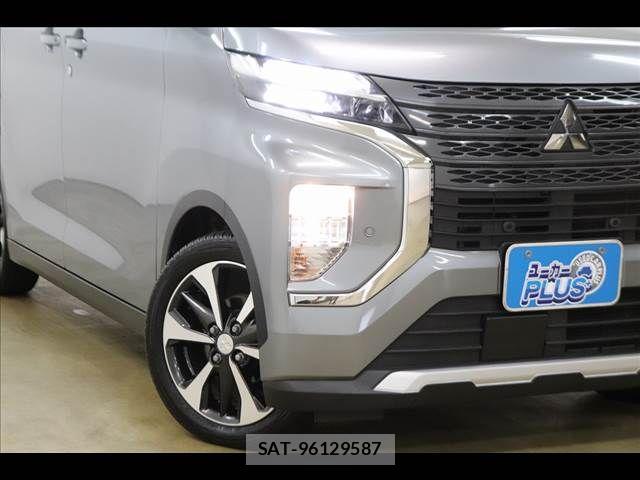 Mitsubishi EK X SPACE 2021-10 7217926-22