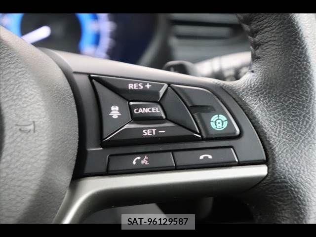 Mitsubishi EK X SPACE 2021-10 7217926-2