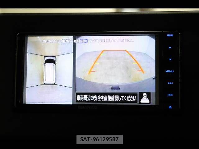 Mitsubishi EK X SPACE 2021-10 7217926-3