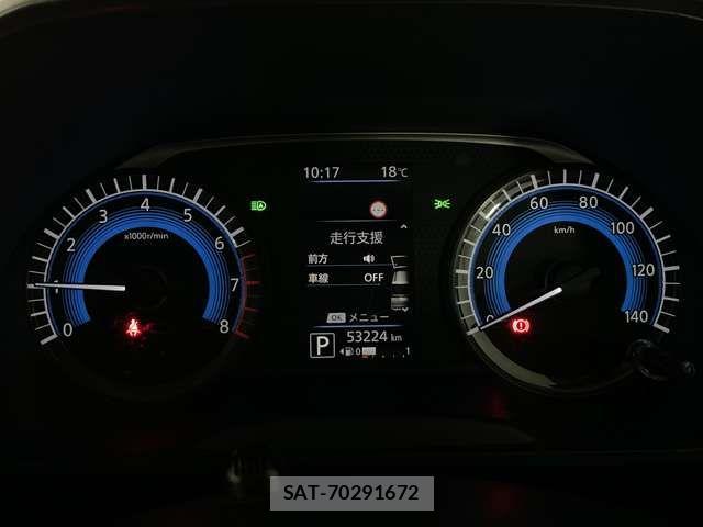 Mitsubishi EK X SPACE 2021-02 7217921-10