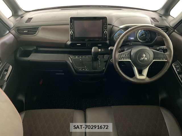 Mitsubishi EK X SPACE 2021-02 7217921-11