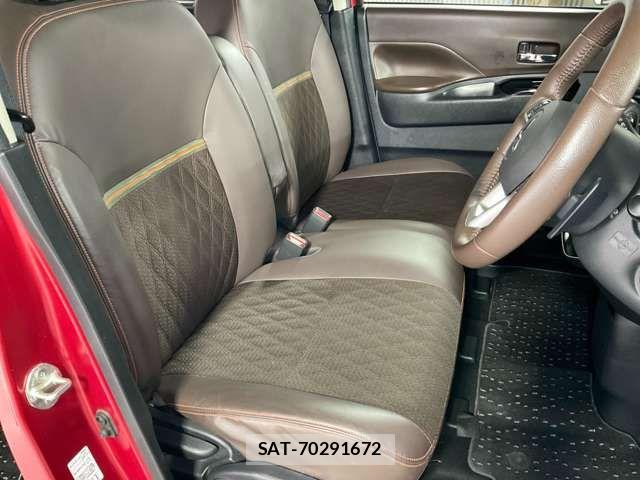 Mitsubishi EK X SPACE 2021-02 7217921-14