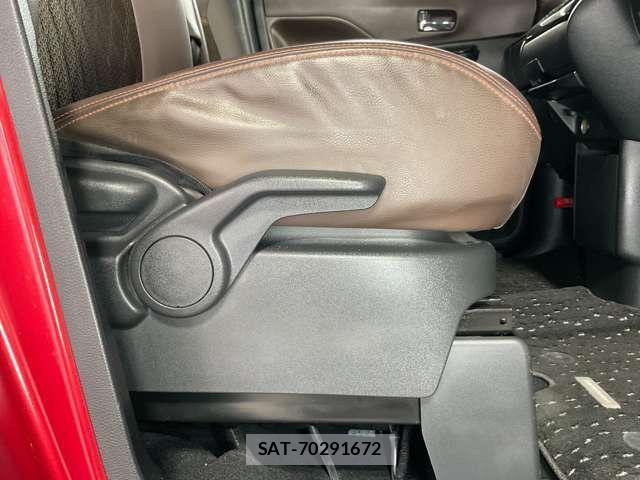 Mitsubishi EK X SPACE 2021-02 7217921-15