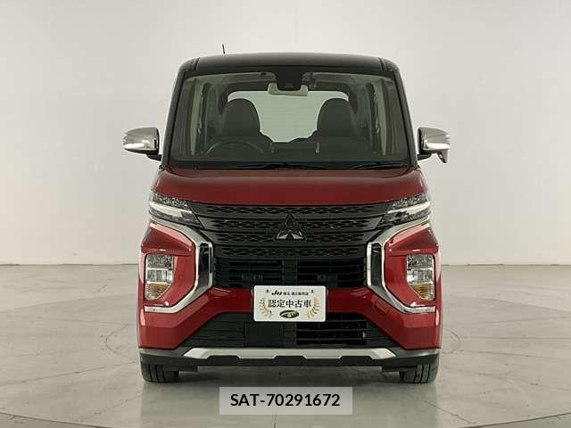 Mitsubishi EK X SPACE 2021-02 7217921-1