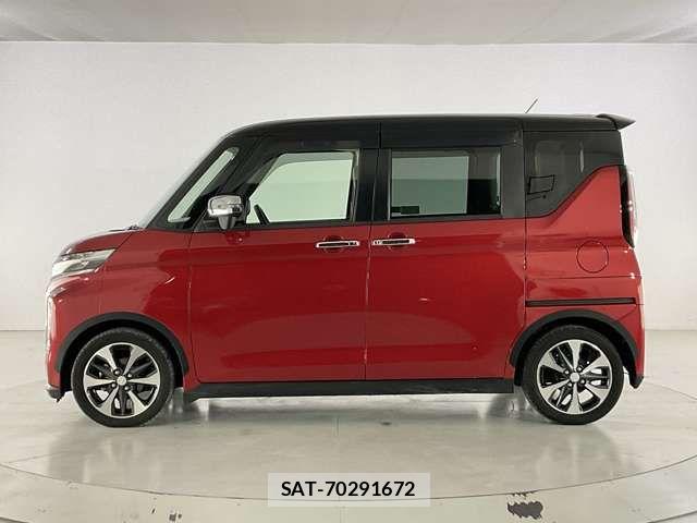 Mitsubishi EK X SPACE 2021-02 7217921-2
