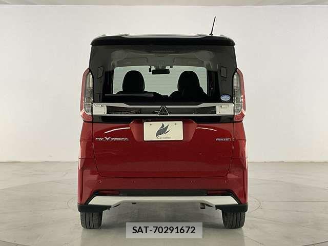 Mitsubishi EK X SPACE 2021-02 7217921-4