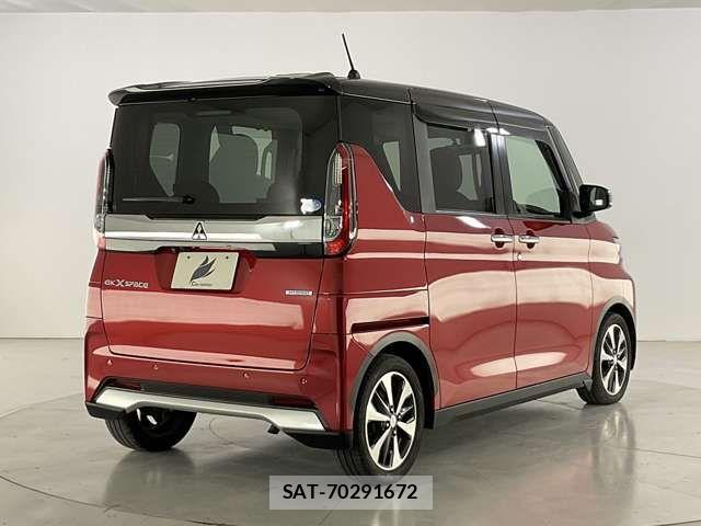 Mitsubishi EK X SPACE 2021-02 7217921-5