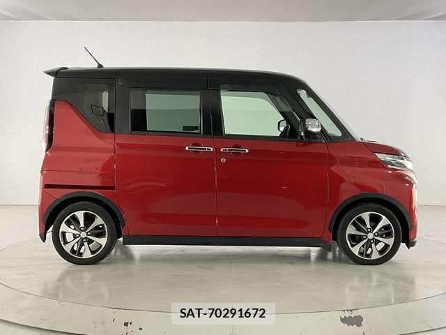 Mitsubishi EK X SPACE 2021-02 7217921-6