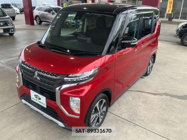 Mitsubishi EK X SPACE 2021-03 7217922-11
