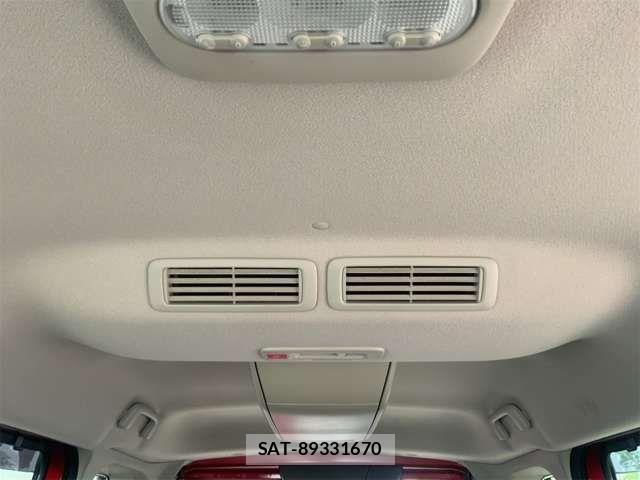 Mitsubishi EK X SPACE 2021-03 7217922-12