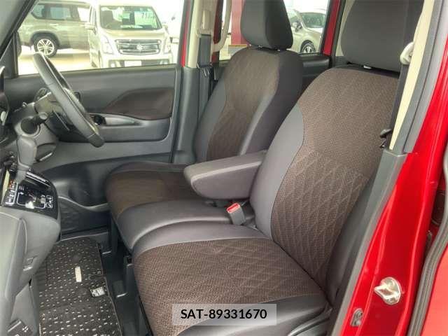 Mitsubishi EK X SPACE 2021-03 7217922-13